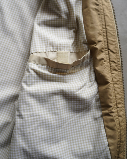 Wild West Harrington Jacket