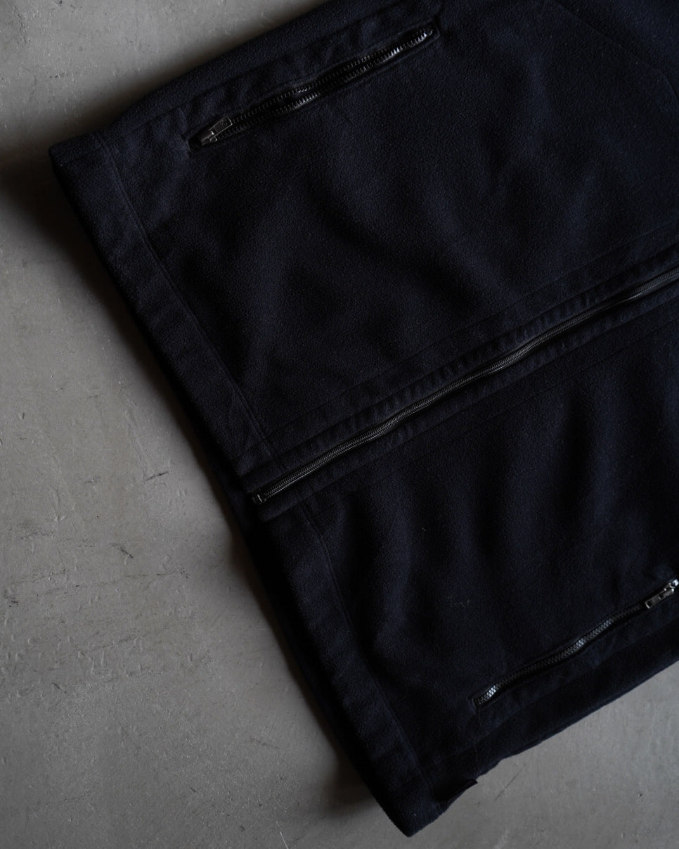 Patagonia synchilla fleece full zip jacket