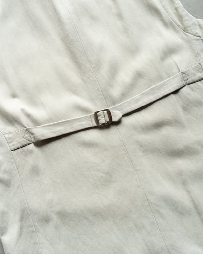 COMME des GARÇONS HOMME PLUS  dress tailored vest