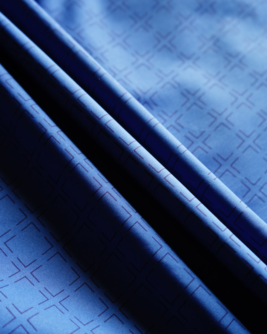 old stussy all pattern track nylon jacket