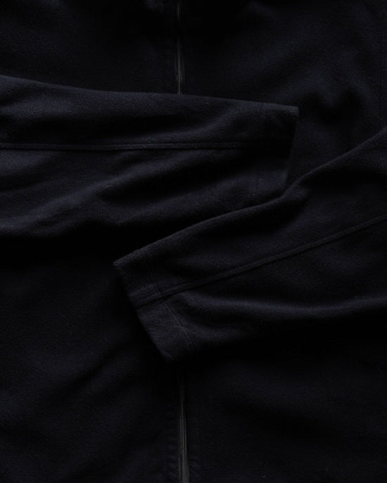 Patagonia synchilla fleece full zip jacket