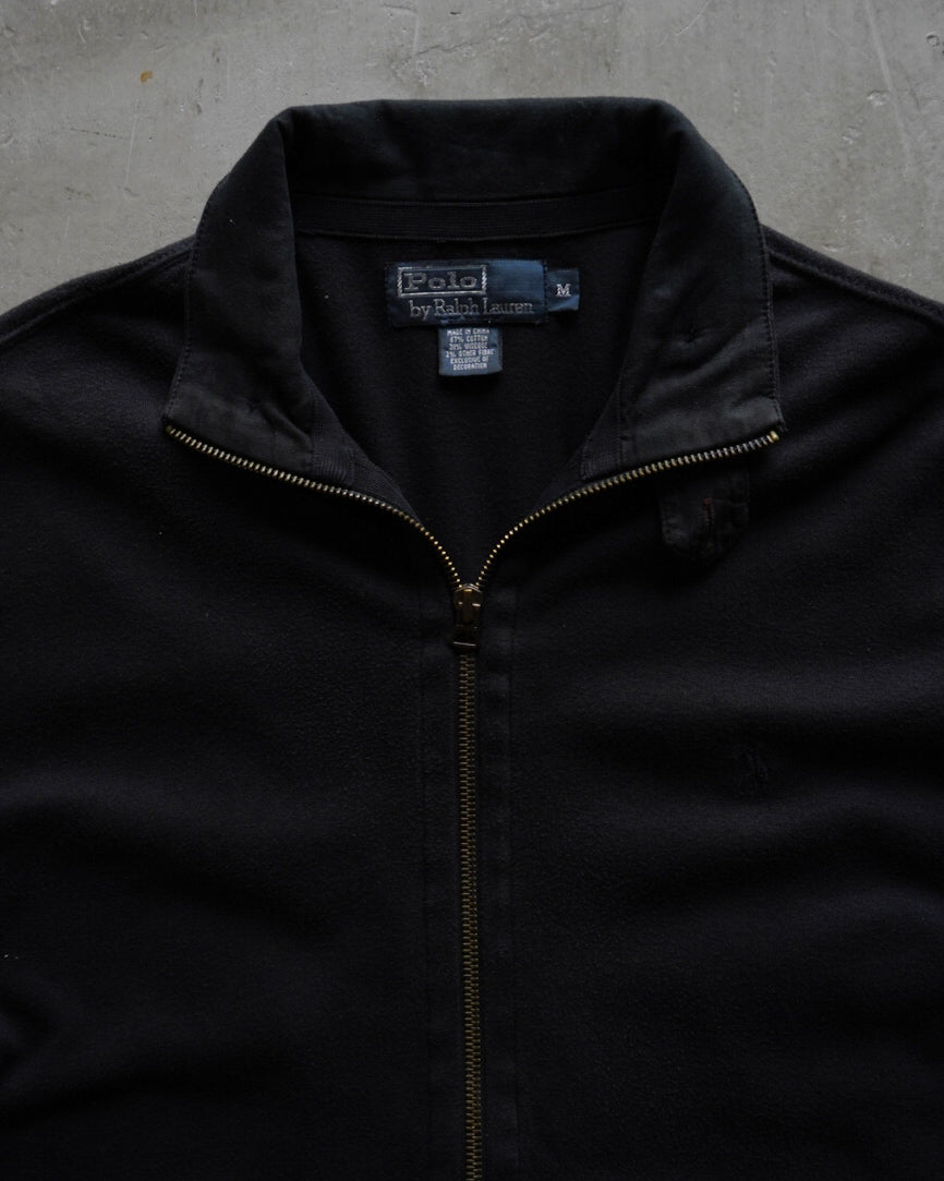 POLO Ralph Lauren cotton Harrington Jacket