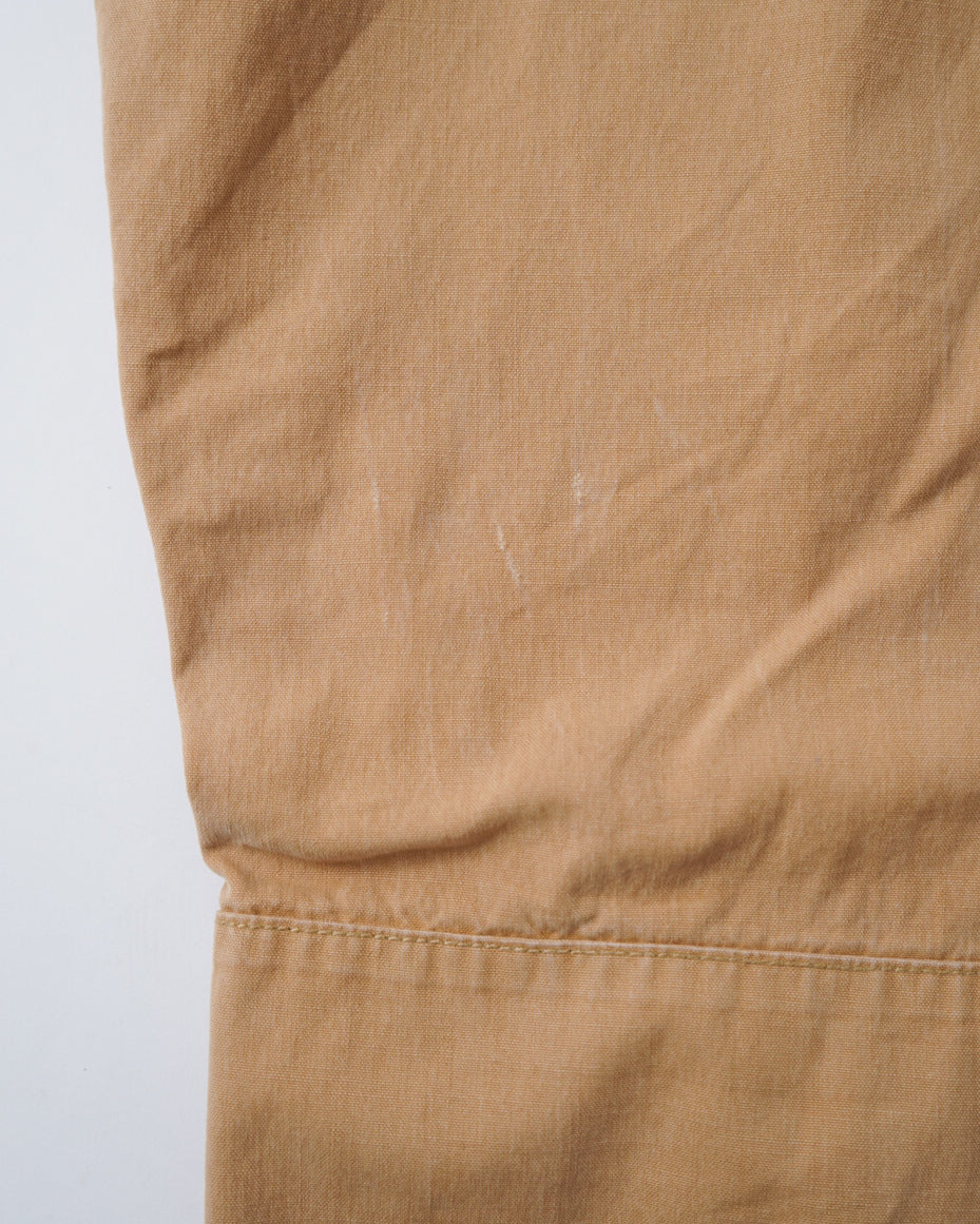 Ralph Lauren British Army "SAS" sampling Cargo easy pants