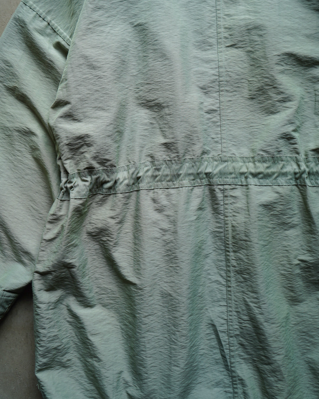 Martin Trusttum design 4 pocket design coat jacket