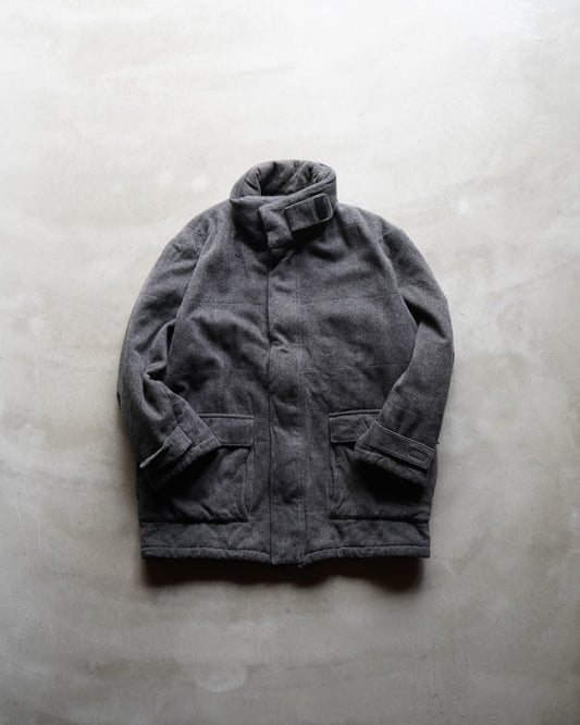 HUGO BOSS pure wool cashmere gimmick jacket