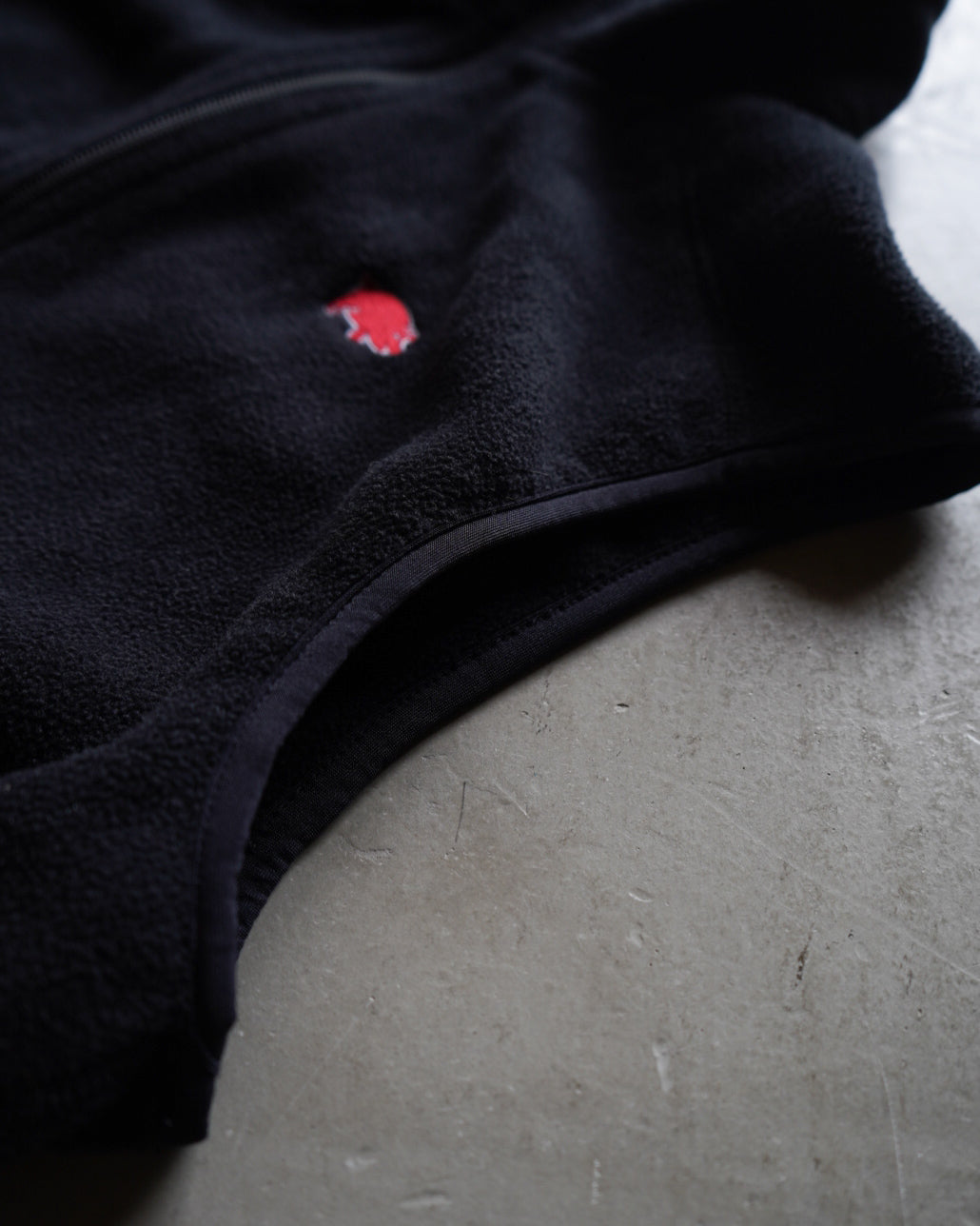 Patagonia synchilla fleece vest