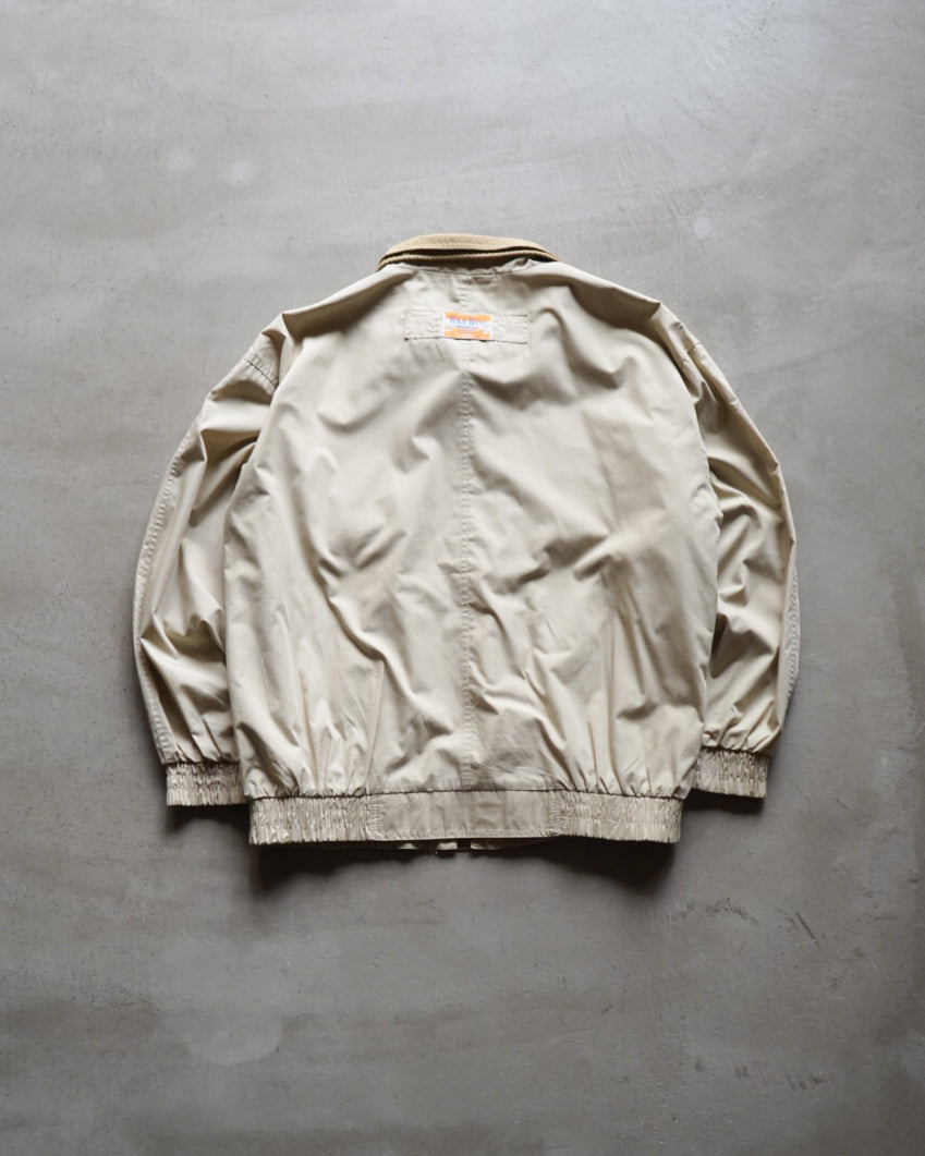 Wild West Harrington Jacket