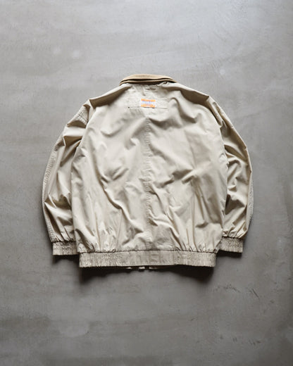 Wild West Harrington Jacket