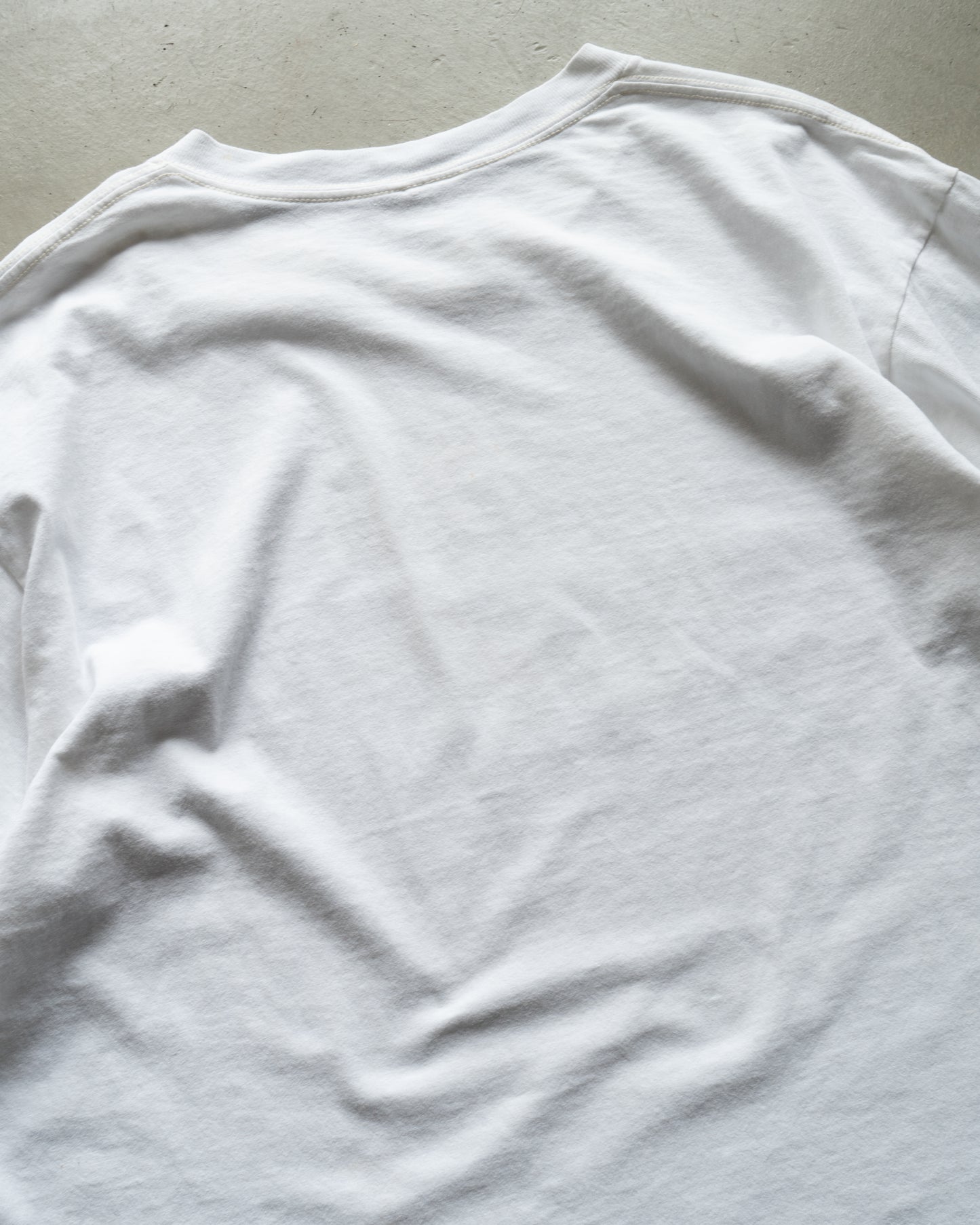 sunflower print design tee