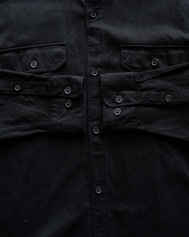 Banana Republic  2 pocket design shirt