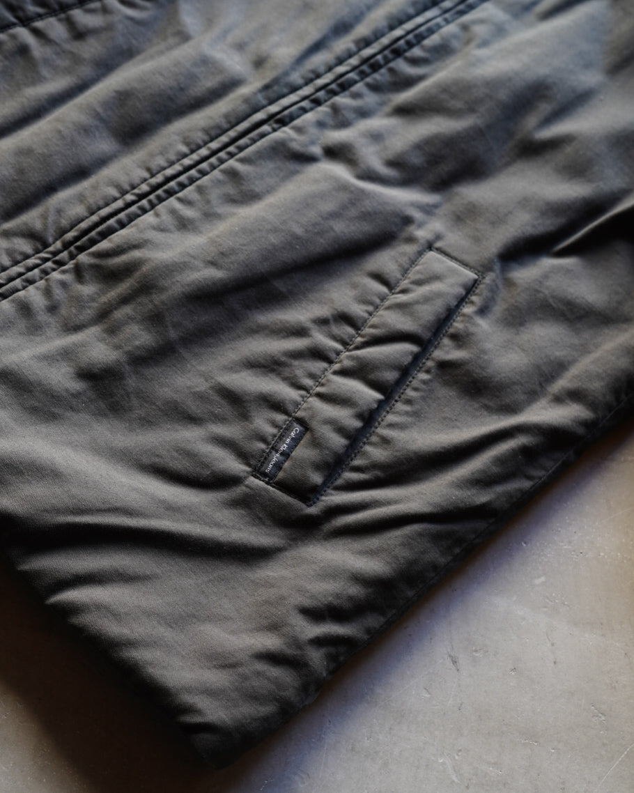 Calvin Klein jeans Quilted Lined Zip-Up Jacket