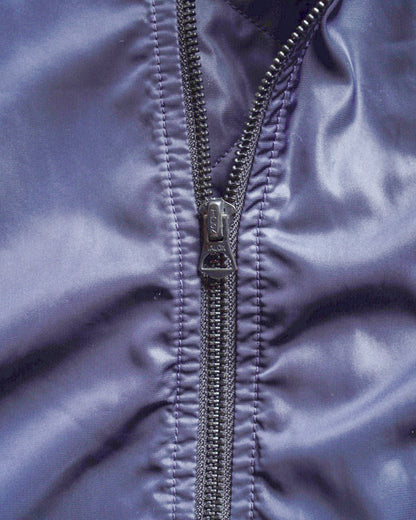 Ralph Lauren denim&supply ma-1 type jacket