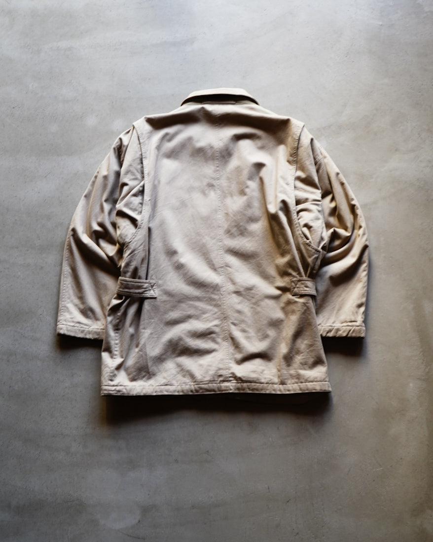 OLD GAP pea coat trench jacket