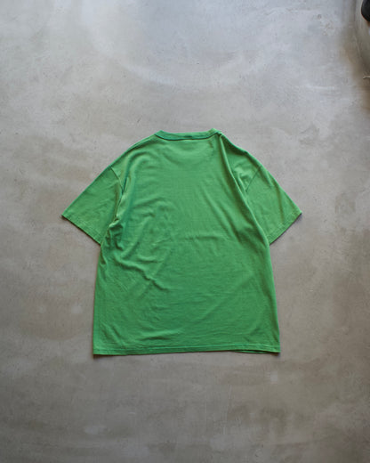 90's Russell college Design tee
