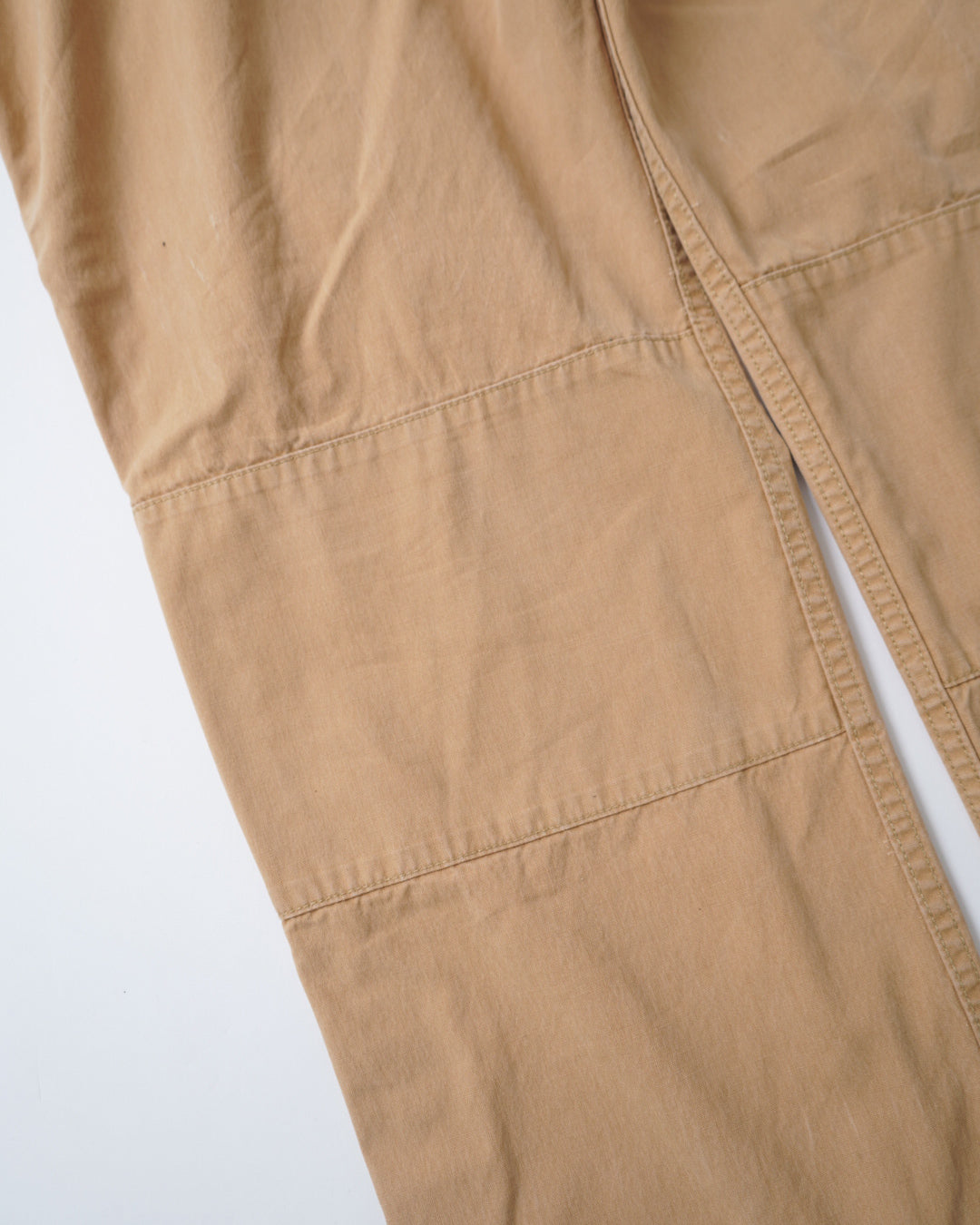 Ralph Lauren British Army "SAS" sampling Cargo easy pants