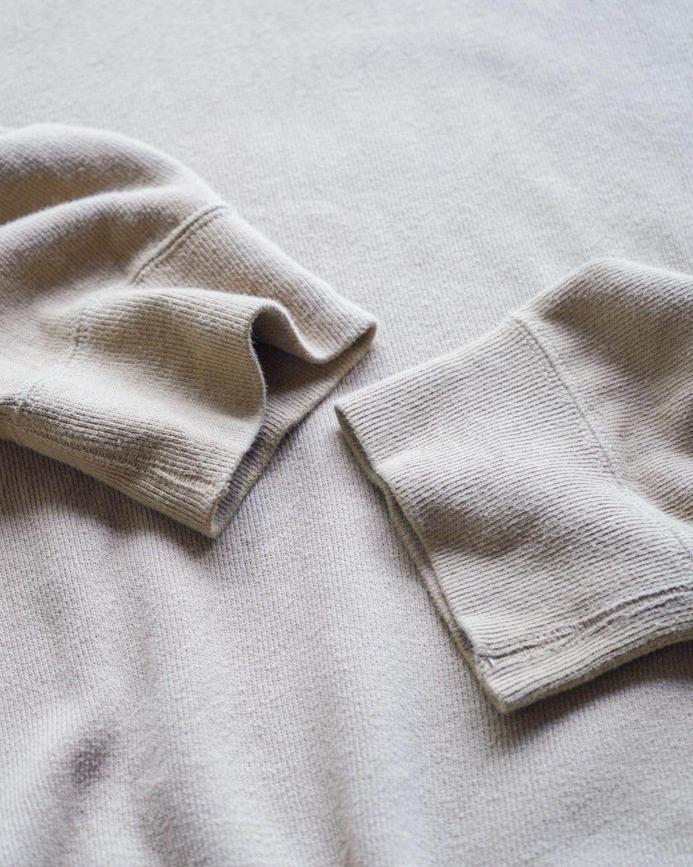 Ralph Lauren cotton sweat