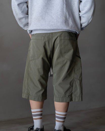 Arc'teryx Logo Design Rampart Shorts