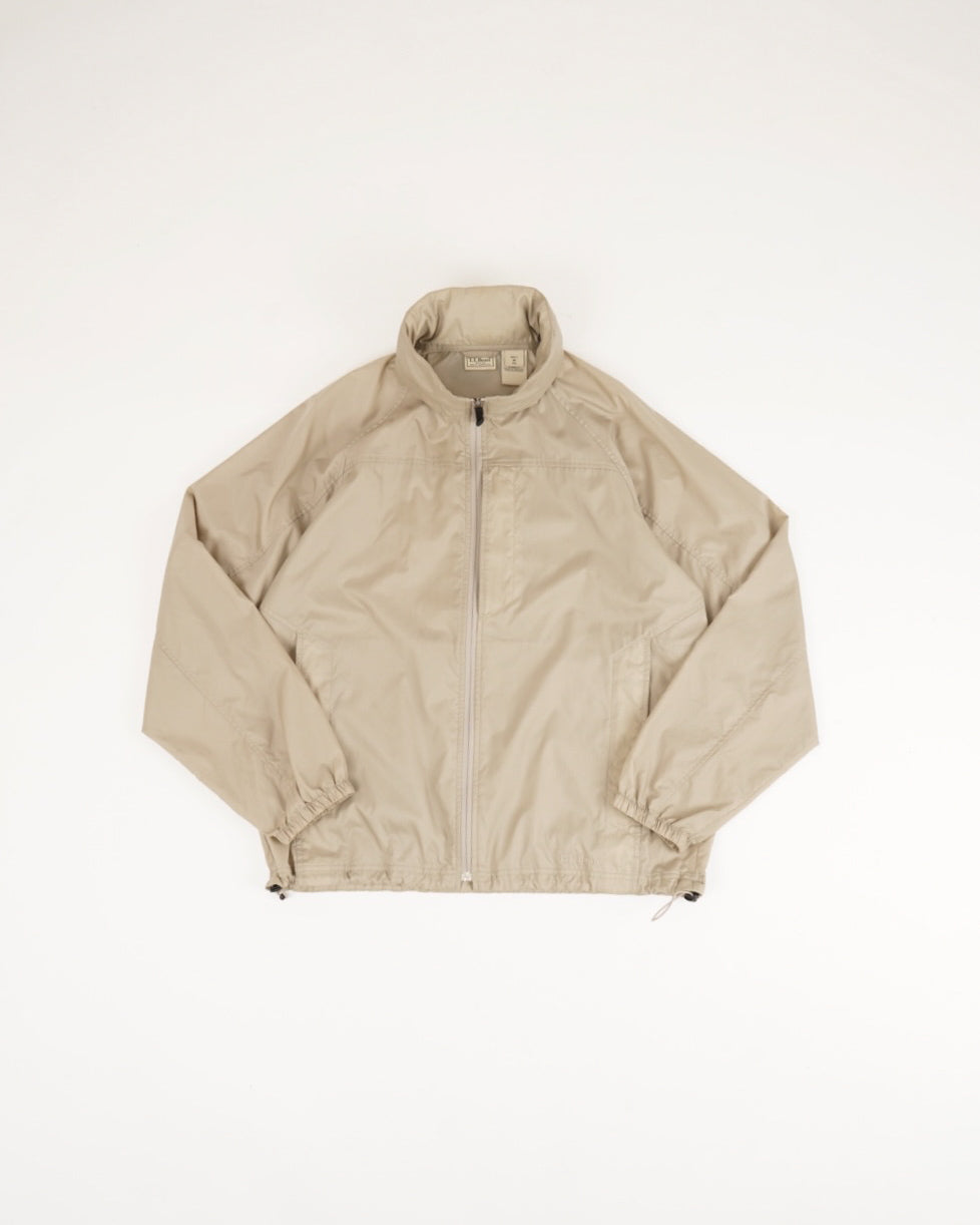 L.L.Bean nylon jacket