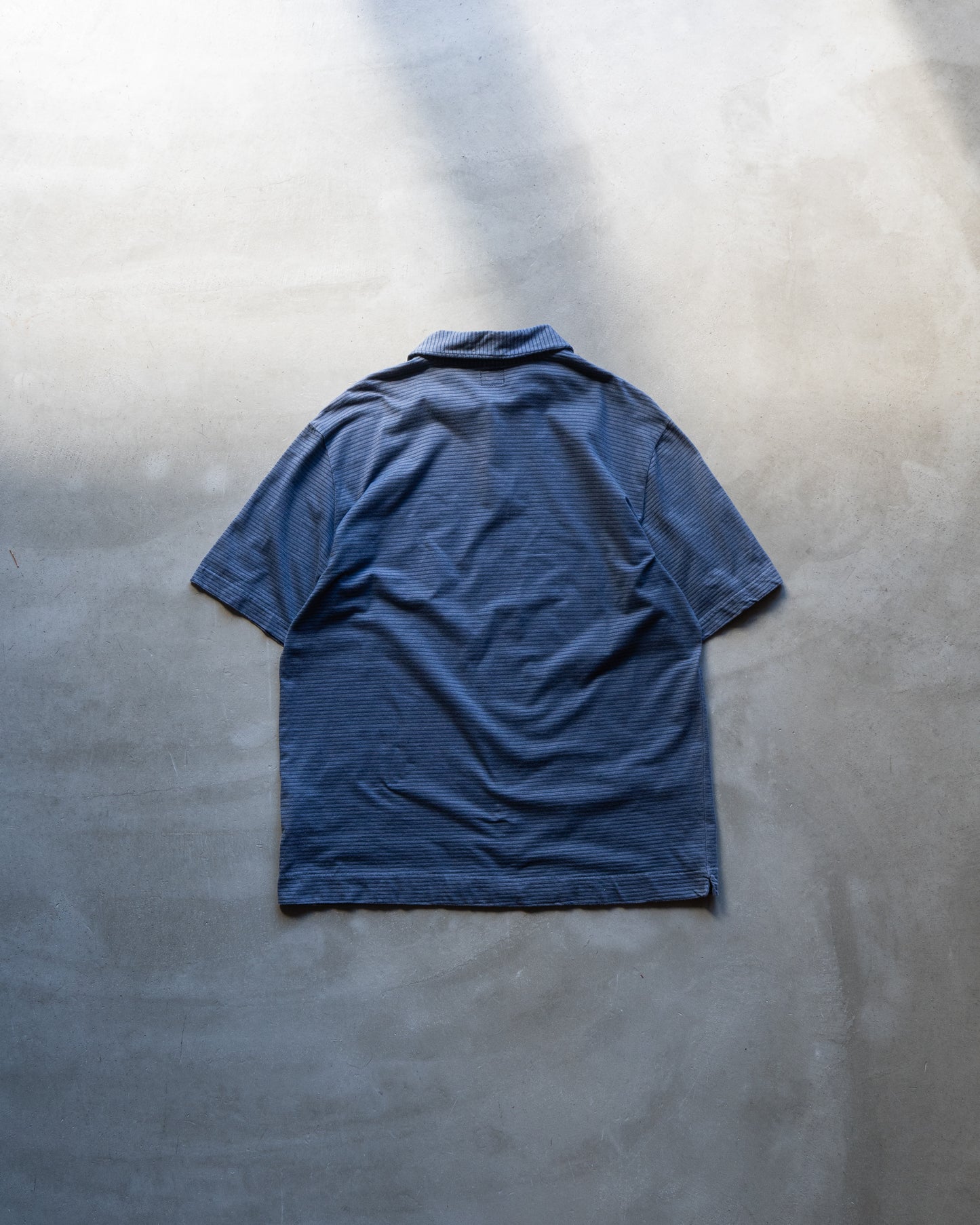 C.P. Company  border polo shirts