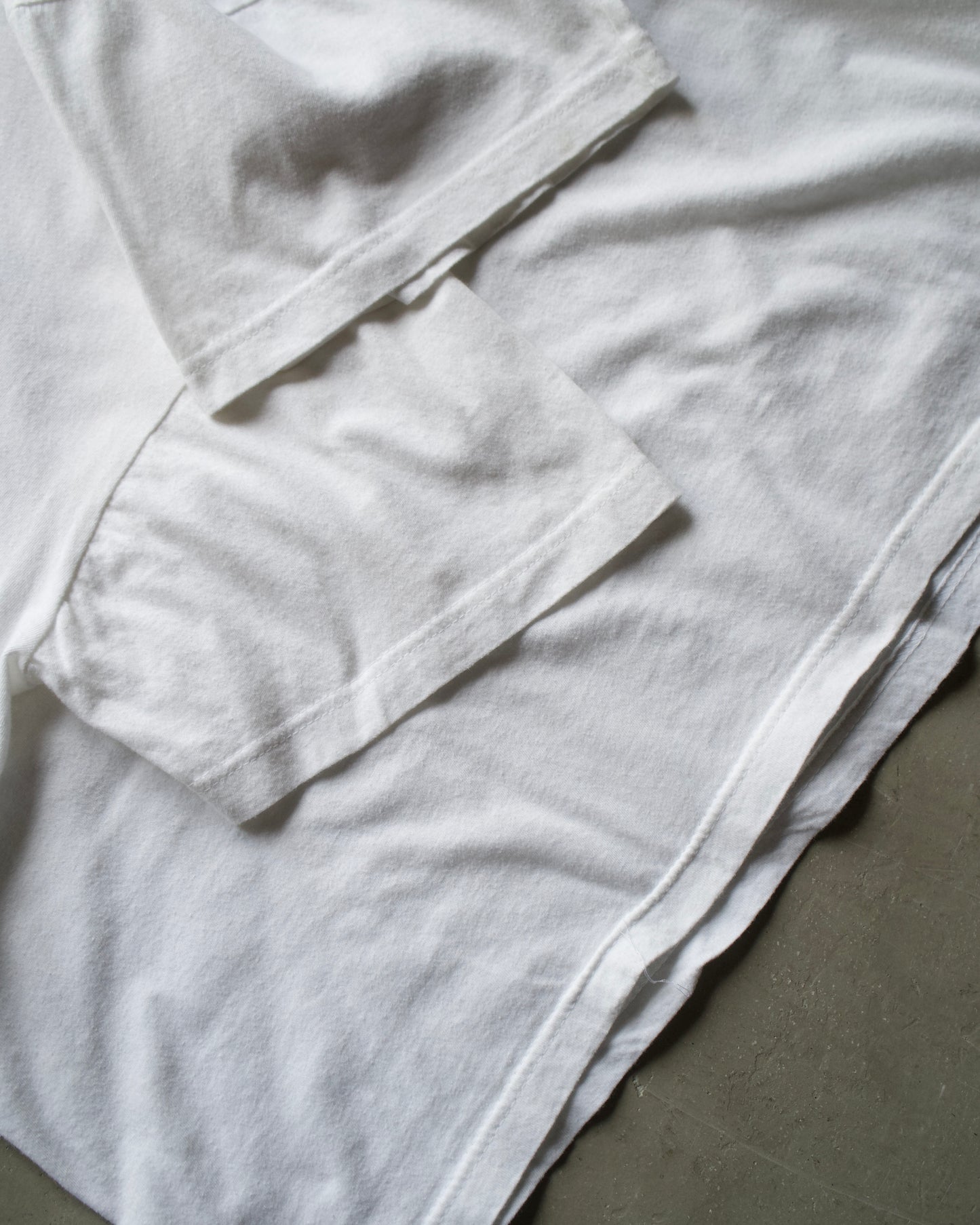 Erotic Euro Design Print Tee