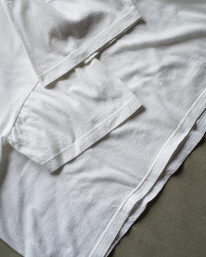 Erotic Euro Design Print Tee