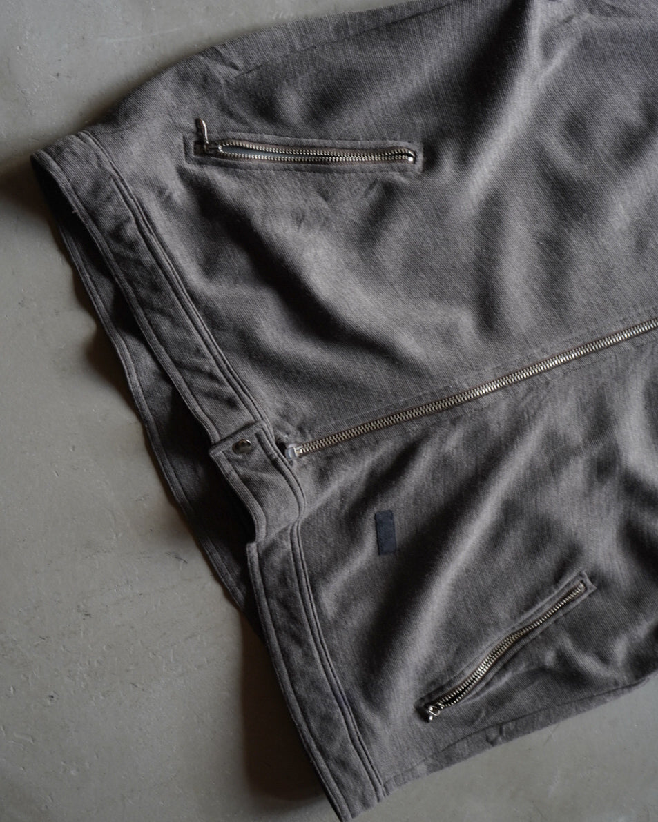 SCHNEIDER full zip jarsey jacket