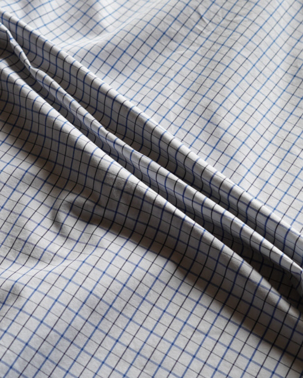 Ralph Lauren regent classic fit check shirt