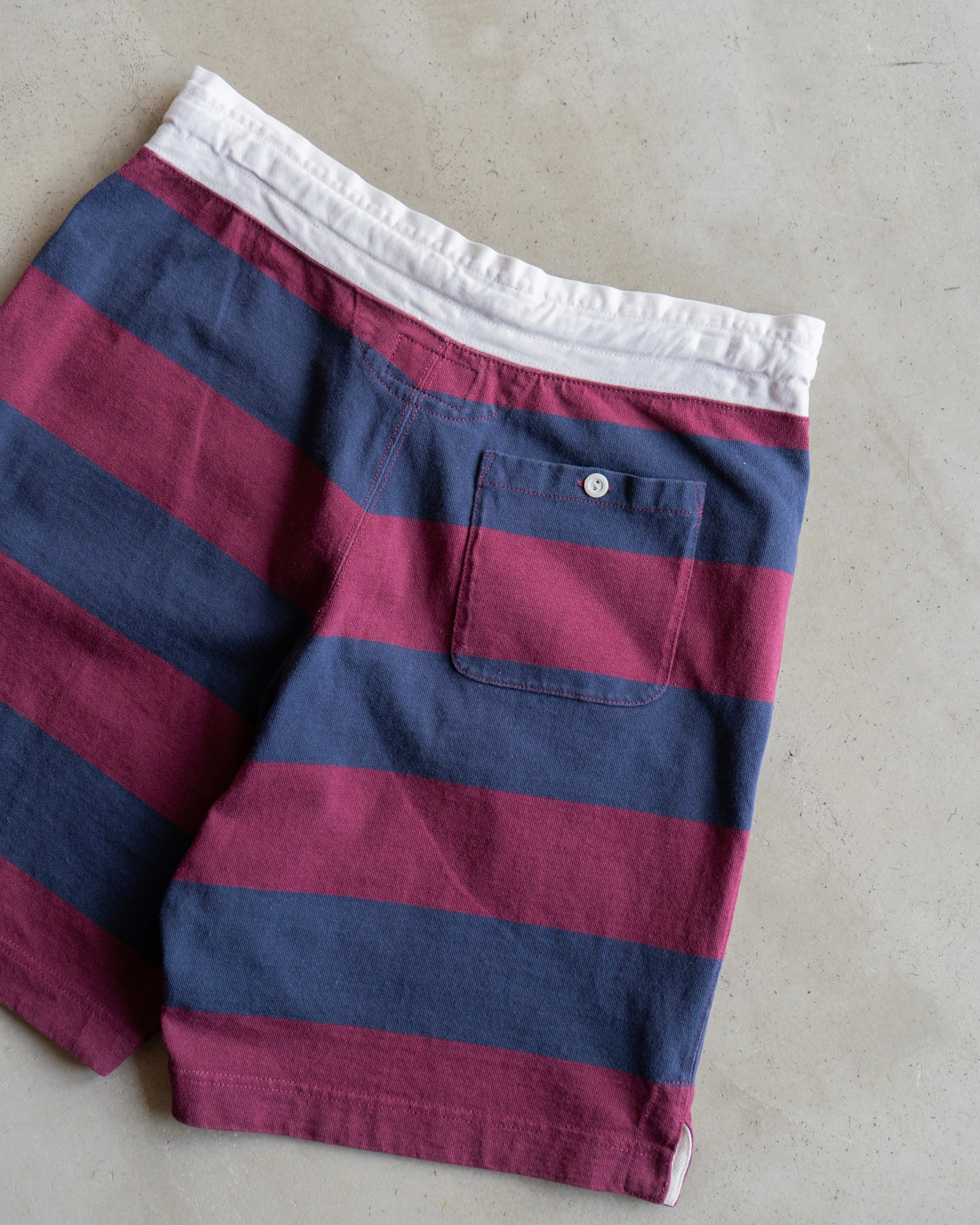 Ralph Lauren"RUGBY"Rugger Easy Shorts
