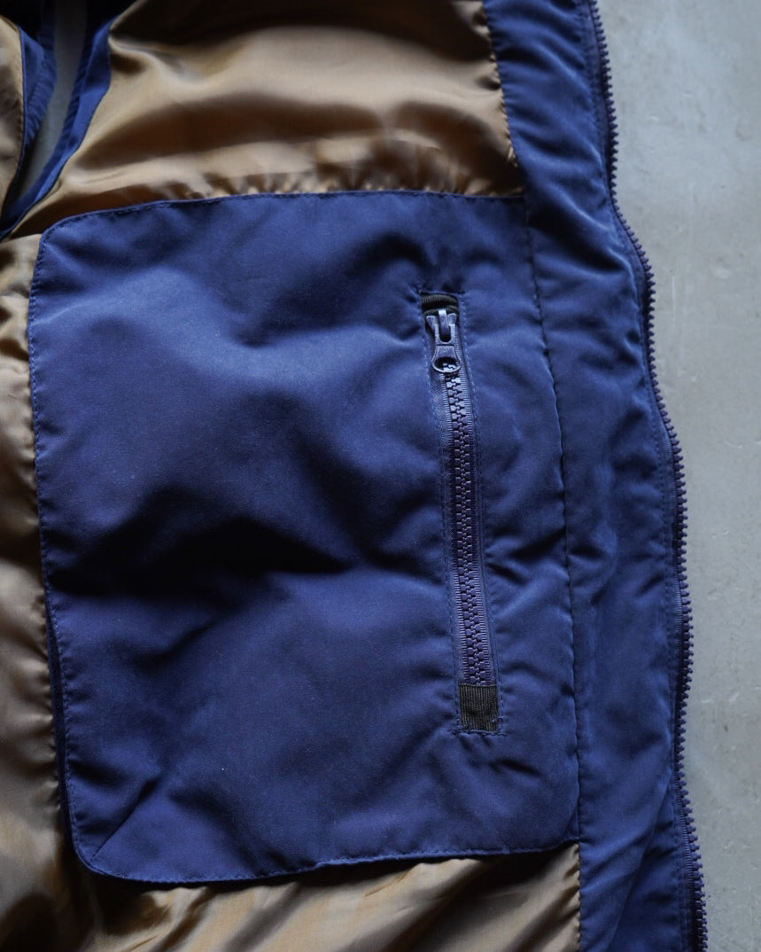 ST JOHN’S BAY Extra Padded Down Vest