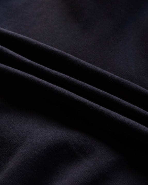 TRIKOPEN stand collar zip up vest