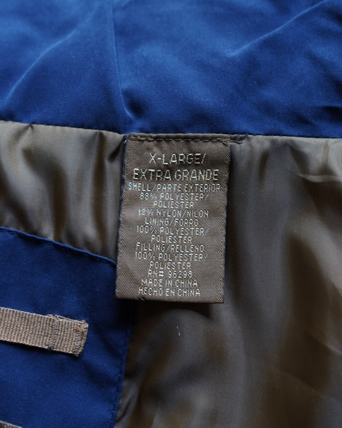 ST JOHN’S BAY Extra Padded Down Vest