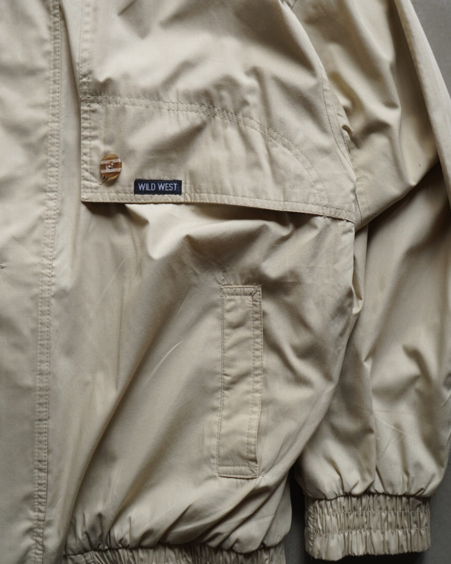 Wild West Harrington Jacket