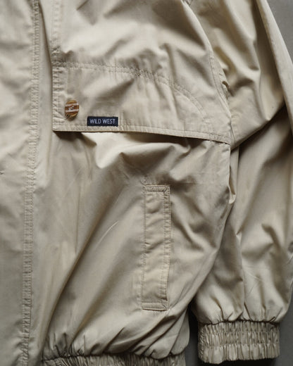 Wild West Harrington Jacket