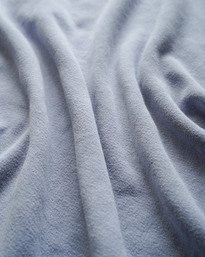 STUSSY logo design sweat