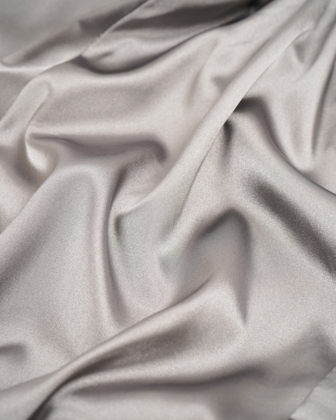 satin cargo easy pants