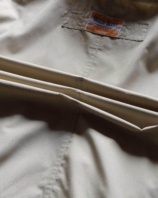 Wild West Harrington Jacket