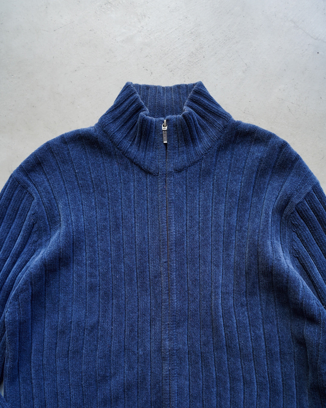 Denver Hayes drivers knit