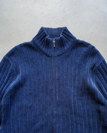 Denver Hayes drivers knit