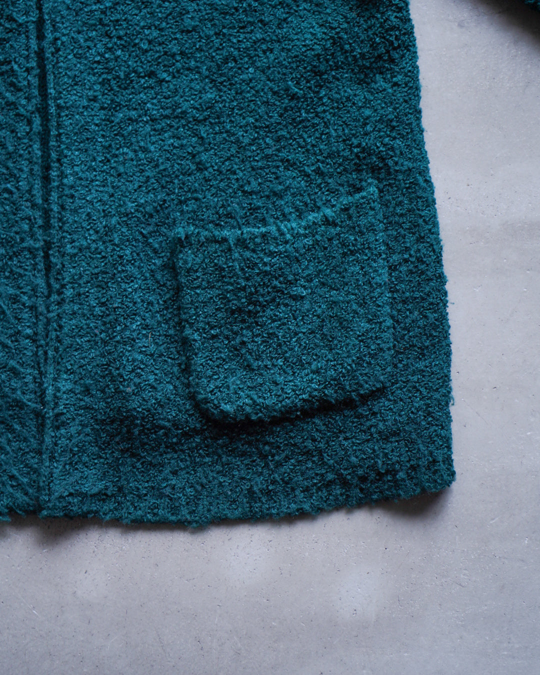 Karen Scott cardigan