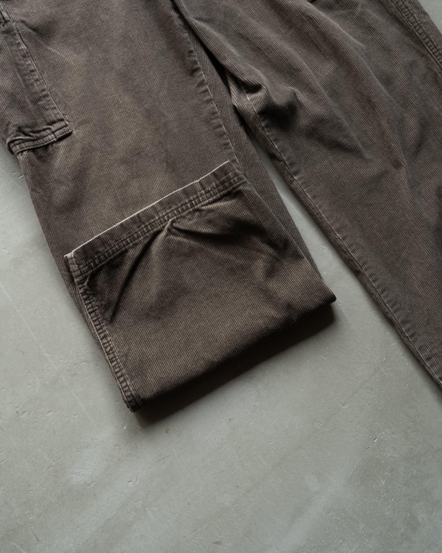 st johns bay corduroy cargo pants