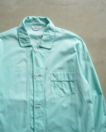 Vintage "St Michael" Easy Pajama Shirt