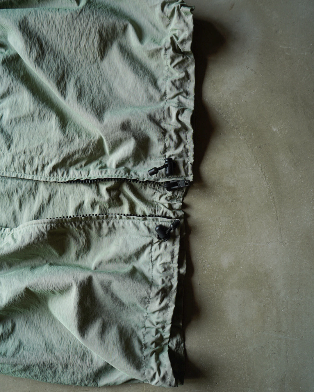 Martin Trusttum design 4 pocket design coat jacket