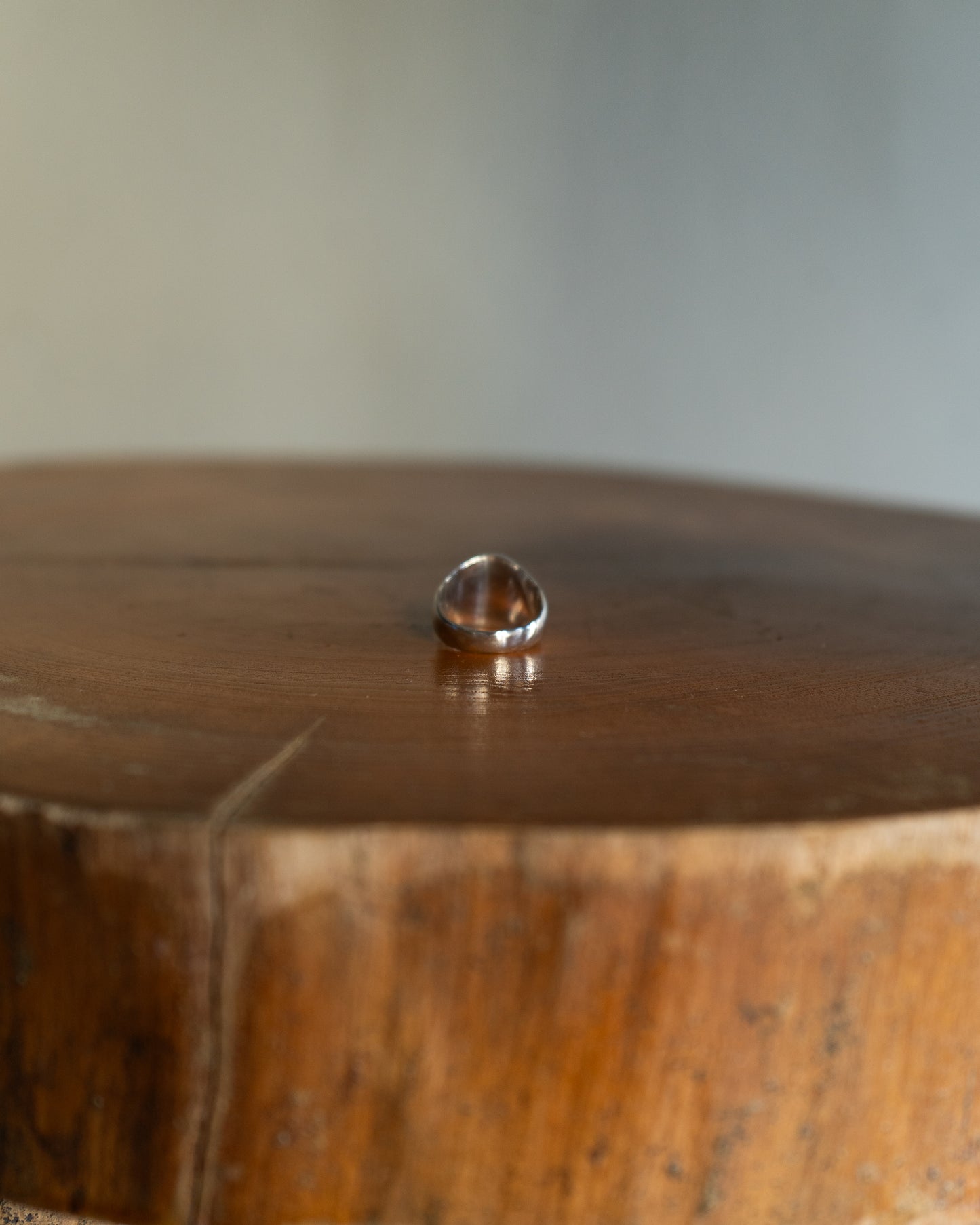 DICT Silver 925 glass coating design