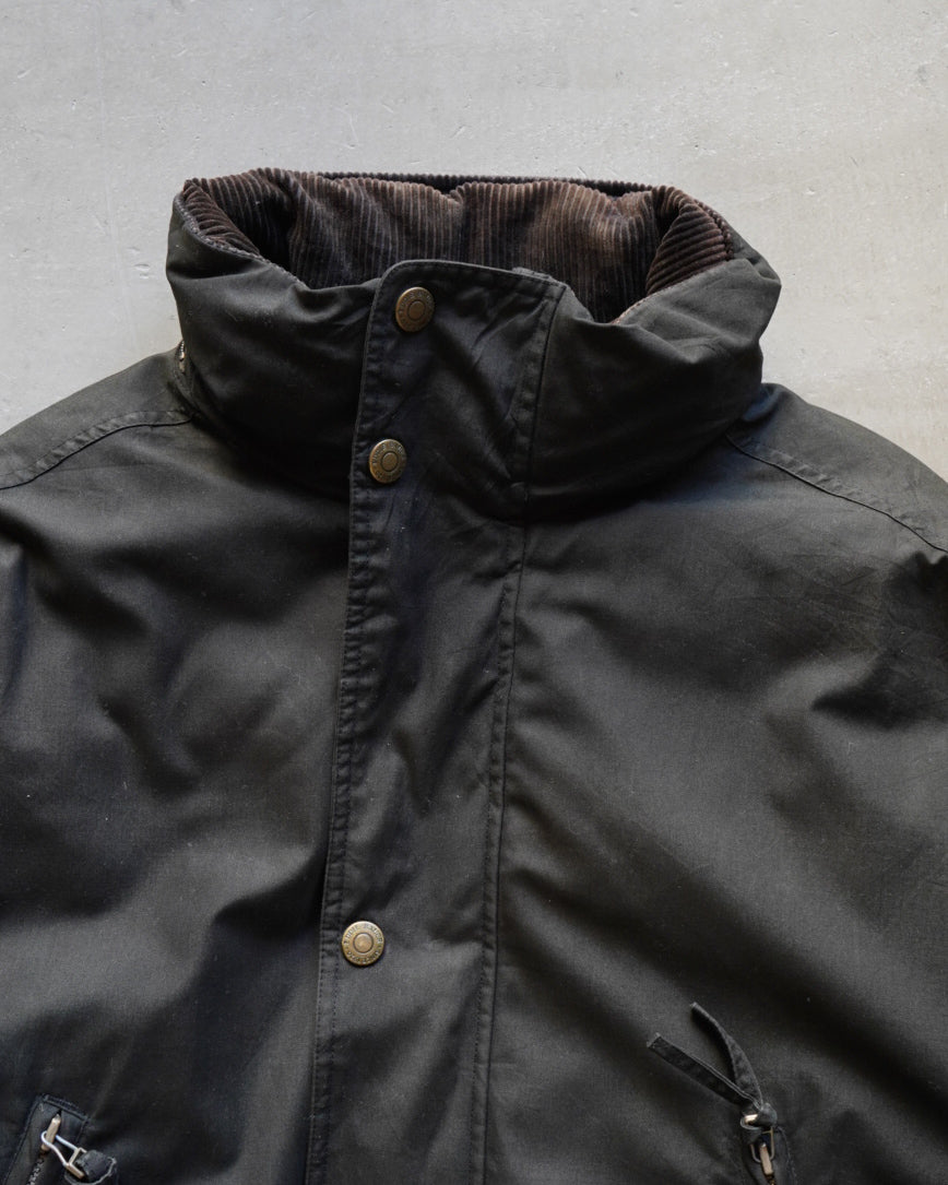 Eddie Bauer Insulated Field down Jacket