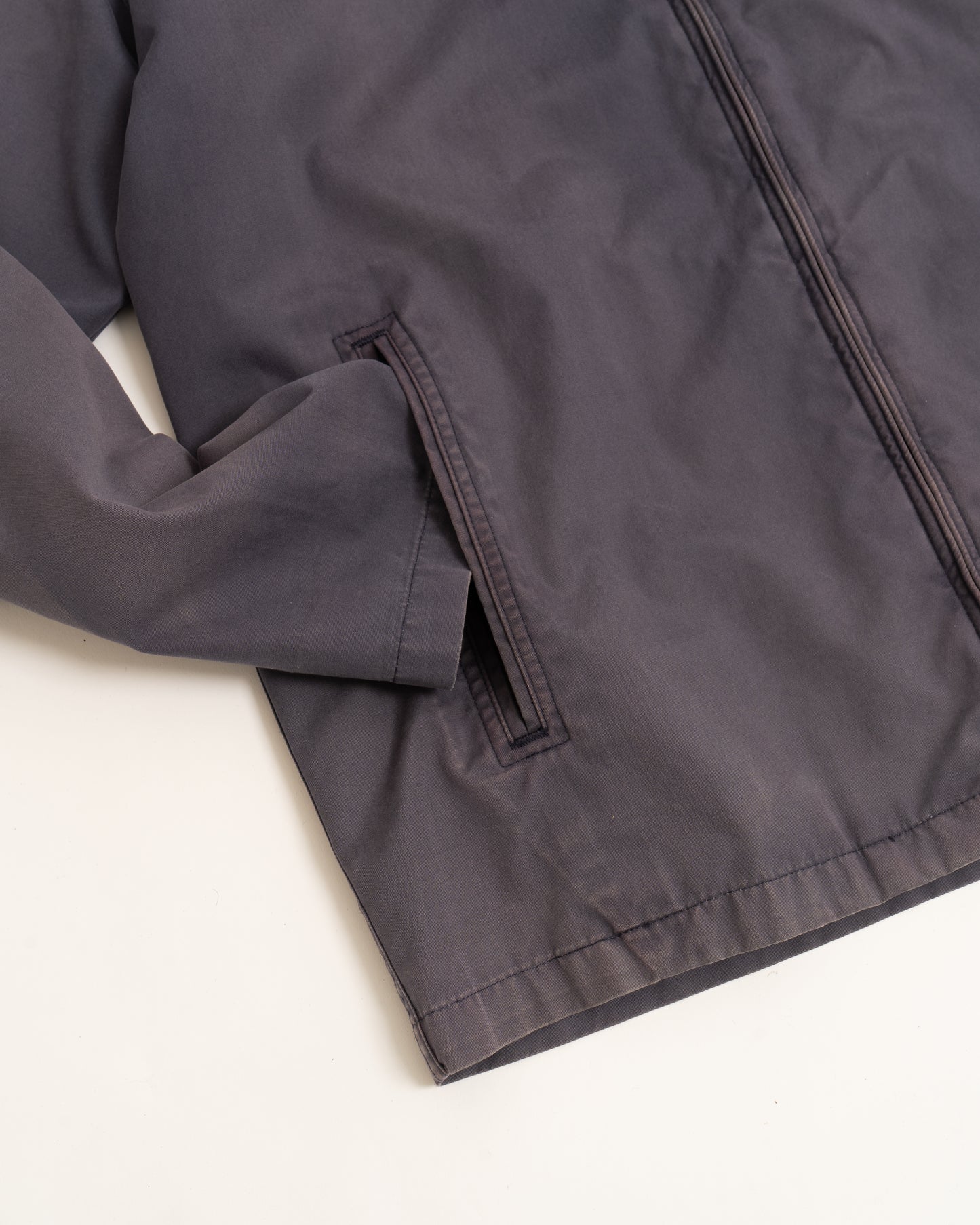 Polo Ralph Lauren cotton beach parka jacket