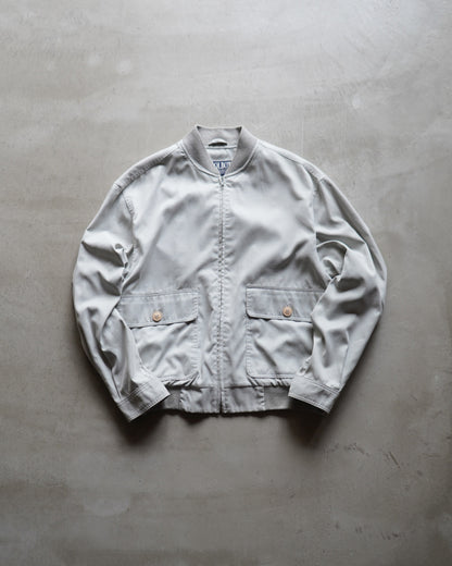 POL BOT 2pocket design blouson jacket
