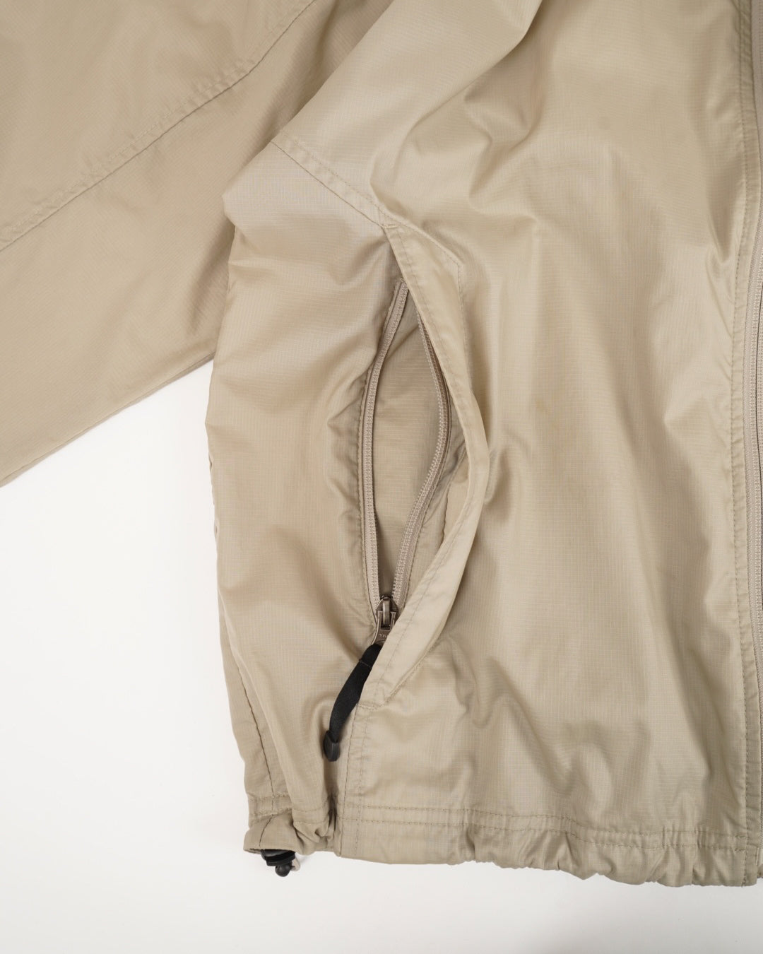 L.L.Bean nylon jacket