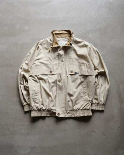 Wild West Harrington Jacket