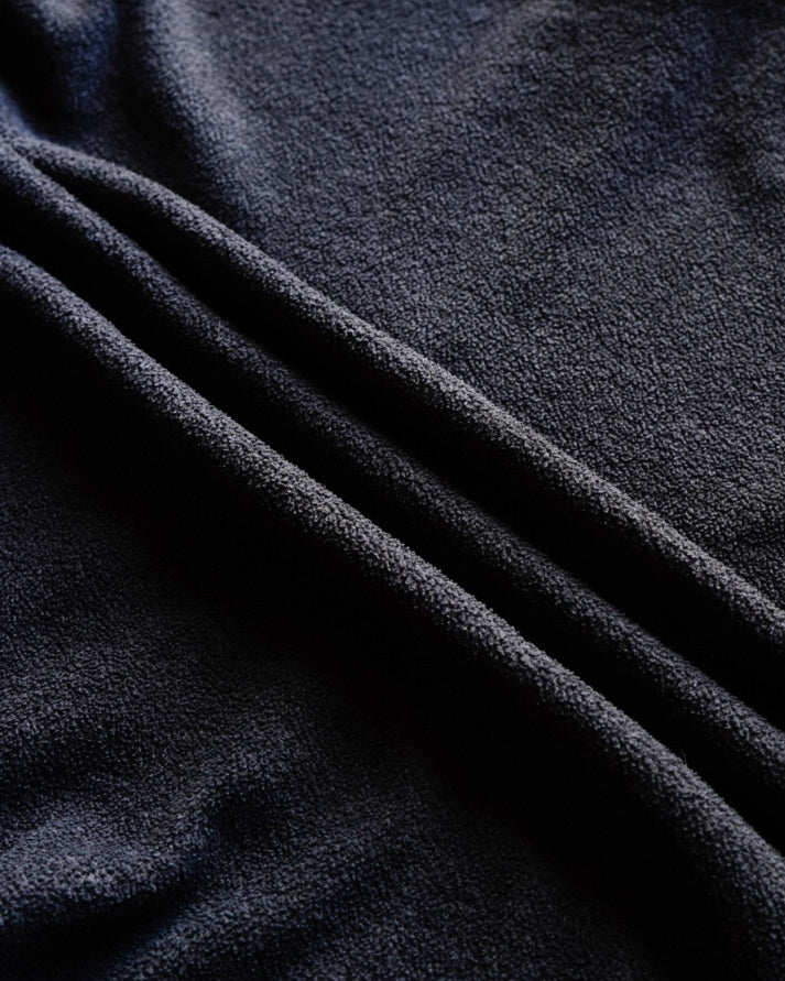 OLD NAVY half zip design fleece jacket