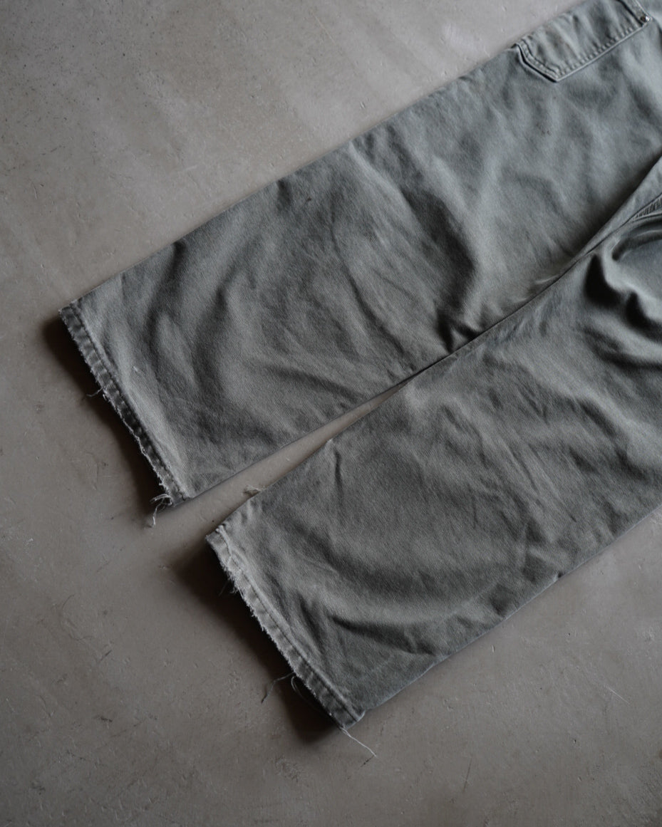 Carhartt double-knee painter pants